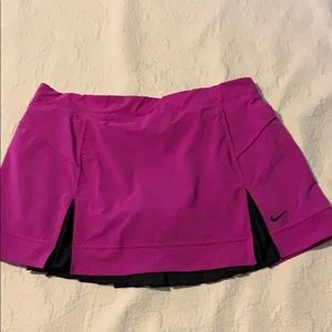 Nike Tennis Skirt
